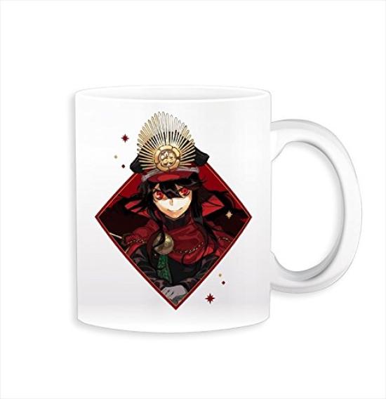 FateGrand Order ArcherOda Nobunaga Mug
FateGrand Order ArcherOda Nobunaga Mug