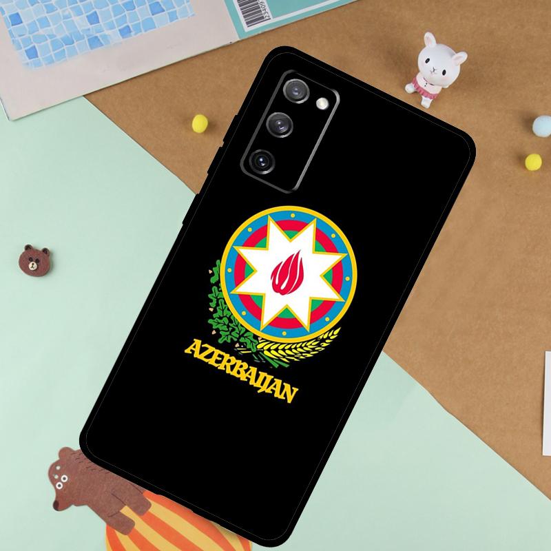 Azerbaijan Flag Soft Case For Samsung Galaxy S25 Ultra S9 S10 S20 FE S21 S22 S23 Plus S24 Ultra Funda Cover Galaxy S23Ultra
Azerbaijan Flag Soft Case For Samsung Galaxy S25 Ultra S9 S10 S20 FE S21 S22 S23 Plus S24 Ultra Funda Cover Galaxy S23Ultra
