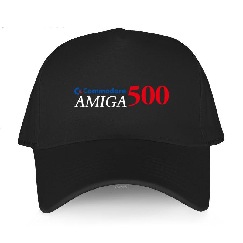 COMMODORE AMIGA 500 COMPUTER Бейсболки Ретро 80-х Видеоигры C64 ZX Spectrum хлопковая крутая шляпа Snapback Летняя бейсболка
COMMODORE AMIGA 500 COMPUTER Бейсболки Ретро 80-х Видеоигры C64 ZX Spectrum хлопковая крутая шляпа Snapback Летняя бейсболка