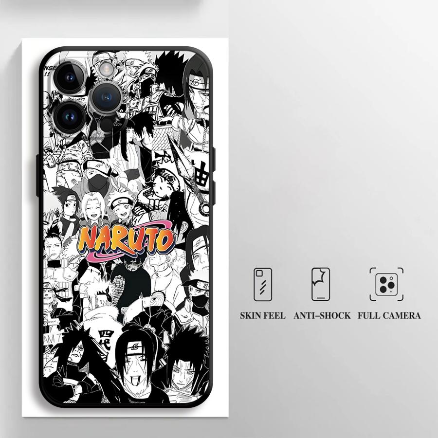 Black Soft Phone Cover Case for iPhone 15 16 14 Plus 7 8 17Air XS Max 13 12 11 17 Pro Max XR Uchiha Itachi Pain iPhone 14 Plus
Black Soft Phone Cover Case for iPhone 15 16 14 Plus 7 8 17Air XS Max 13 12 11 17 Pro Max XR Uchiha Itachi Pain iPhone 14 Plus