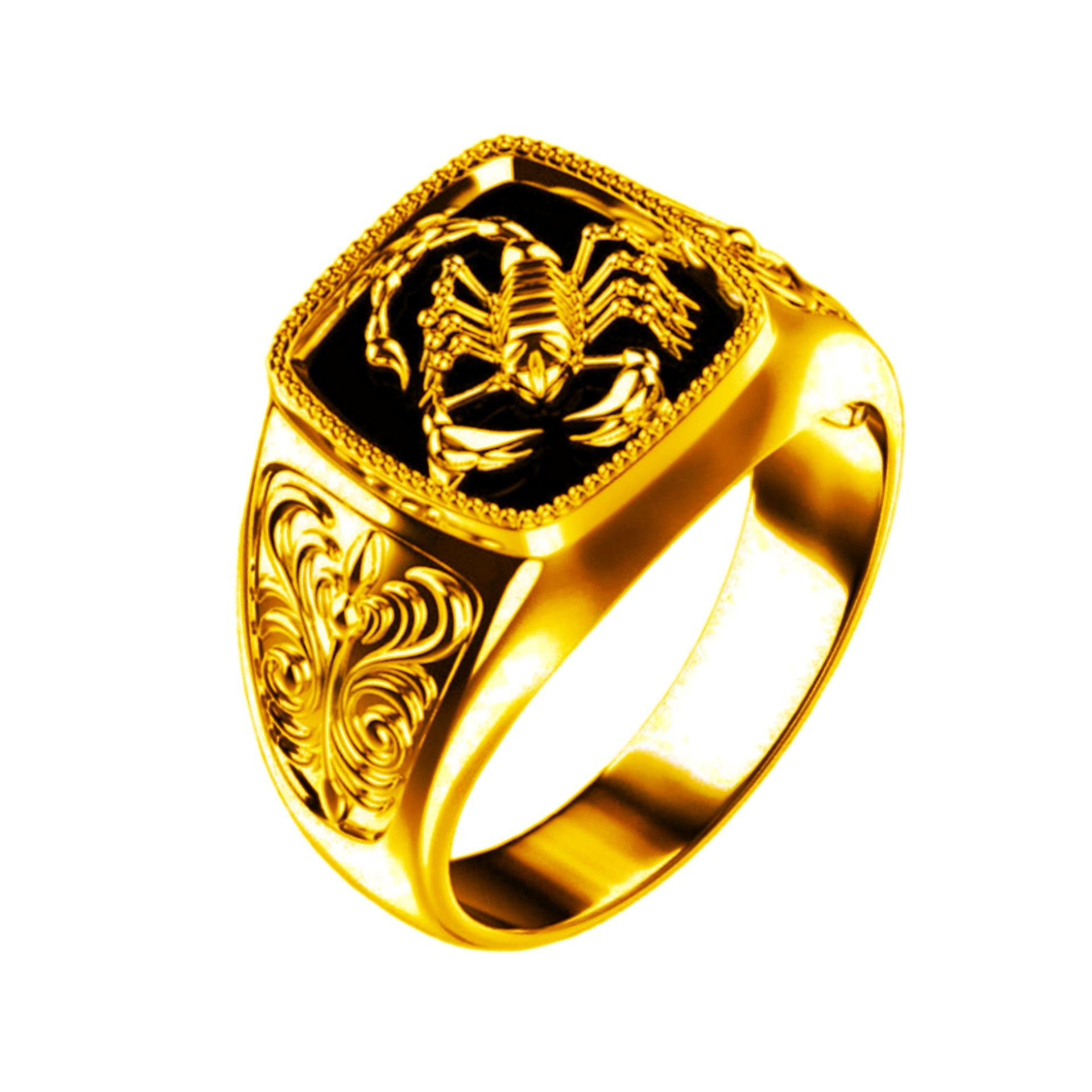 Luxury 925 Sterling Silver Animal Ring Personality for Men Women Wedding Fine Jewelry Engagement Plated 18K White Gold Rings 12
Luxury 925 Sterling Silver Animal Ring Personality for Men Women Wedding Fine Jewelry Engagement Plated 18K White Gold Rings 12