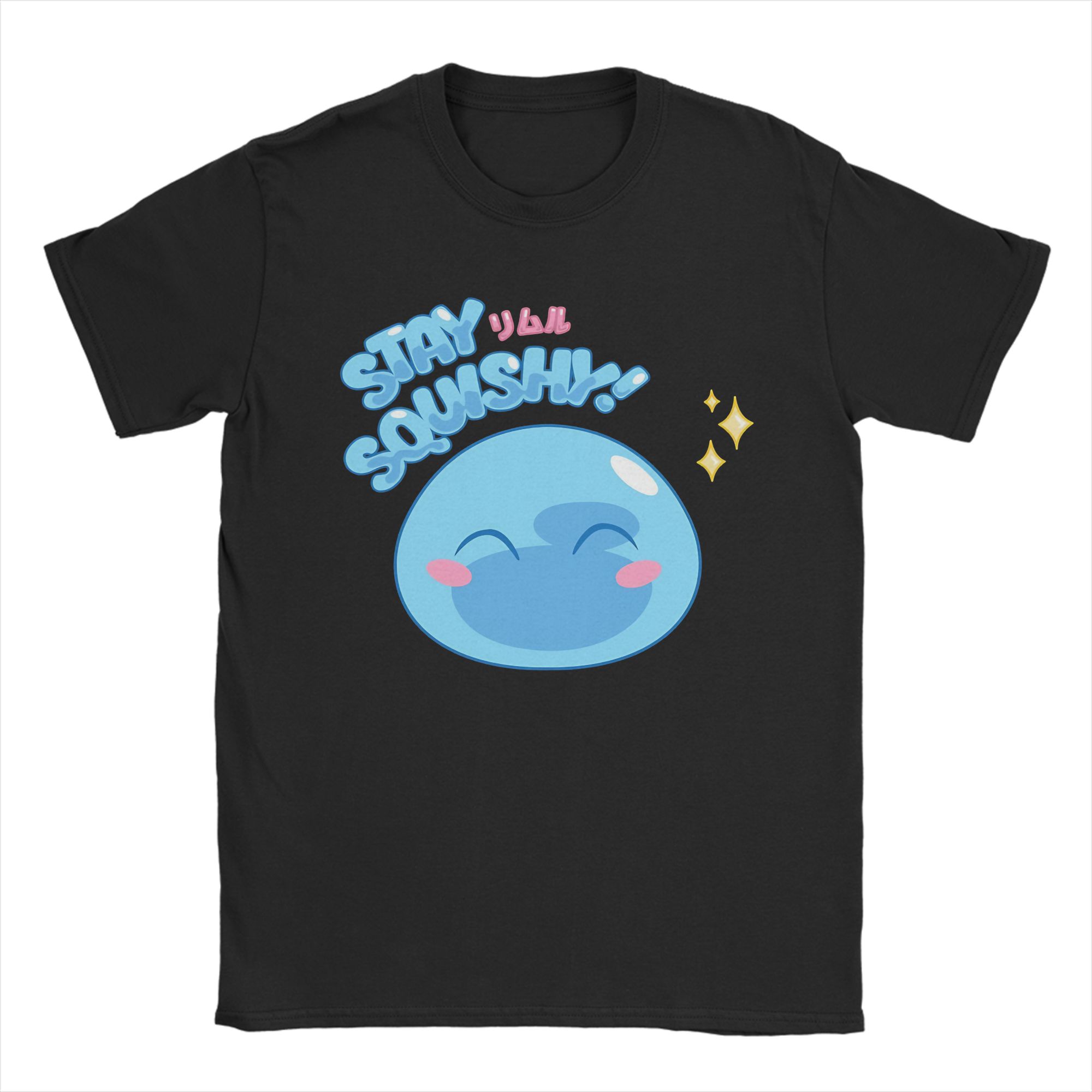 Unisex Women Print Dragon Quest slime Tee T Shirt Pure Cotton Tshirts Clothing 4XL
Unisex Women Print Dragon Quest slime Tee T Shirt Pure Cotton Tshirts Clothing 4XL