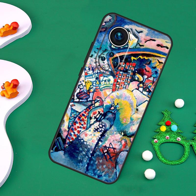 Василий Кандинский Абстрактный Художественный Чехол Для Honor Magic 7 Pro 6 5 50 70 90 200 Lite X9b X9a X8a X8b X7a X6a X8 X9 X9c Обложка Honor X9b
Василий Кандинский Абстрактный Художественный Чехол Для Honor Magic 7 Pro 6 5 50 70 90 200 Lite X9b X9a X8a X8b X7a X6a X8 X9 X9c Обложка Honor X9b