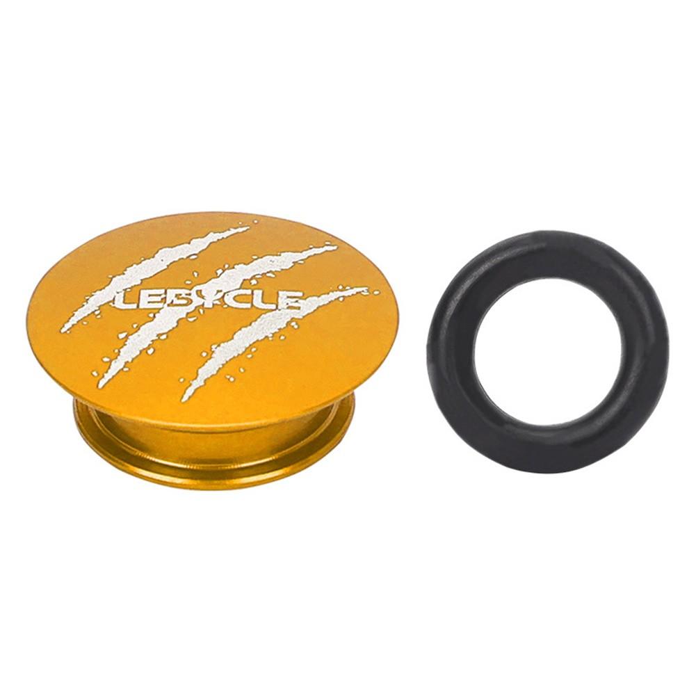 Crank Cover Decorative Effect Double Sealed Effect золотий
Crank Cover Decorative Effect Double Sealed Effect золотий