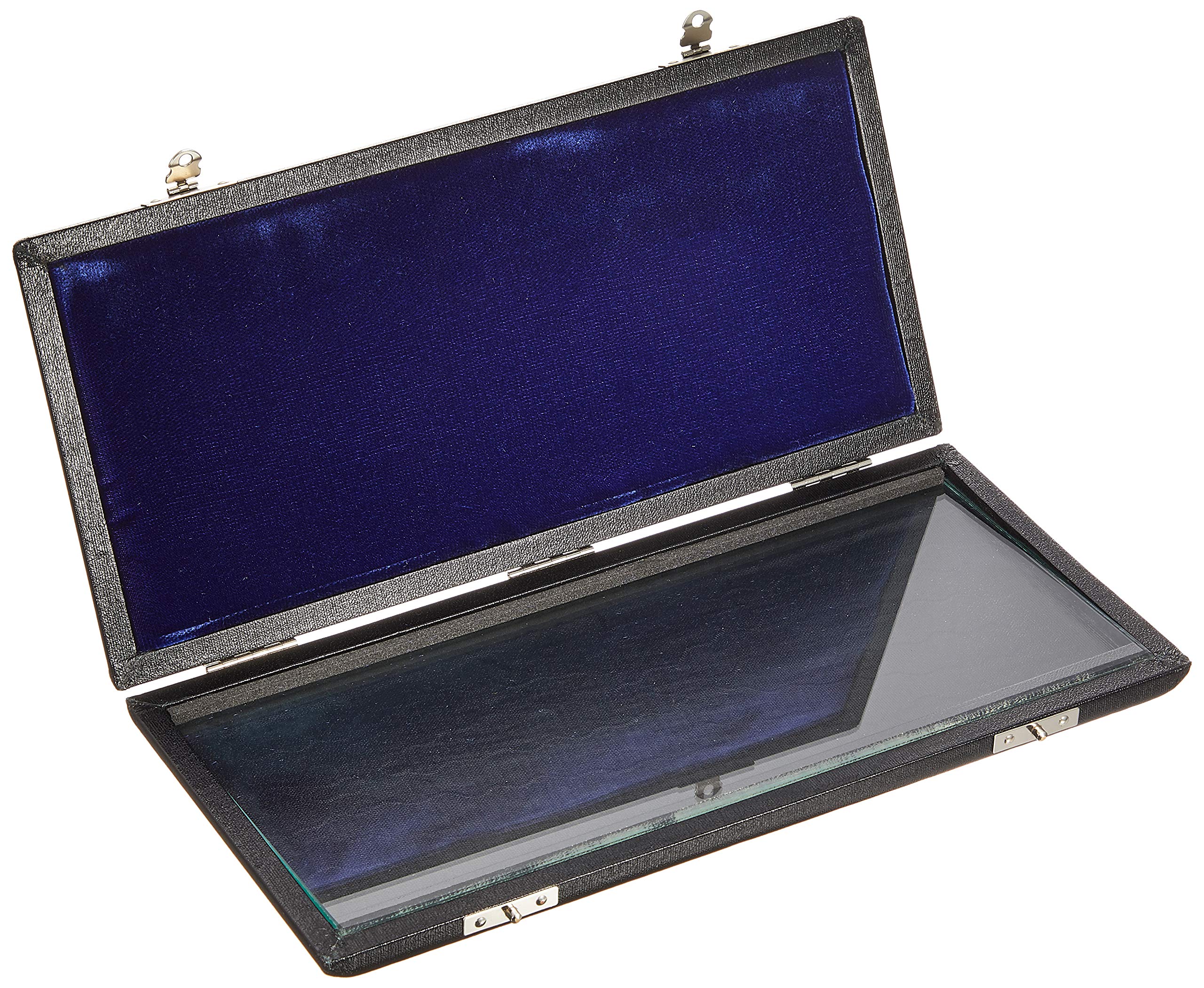 GALAX Reed Case Standard Series Synthetic Leather For Tenor SaxophoneBass Clarinet GTX-10 Black Inset Type
GALAX Reed Case Standard Series Synthetic Leather For Tenor SaxophoneBass Clarinet GTX-10 Black Inset Type