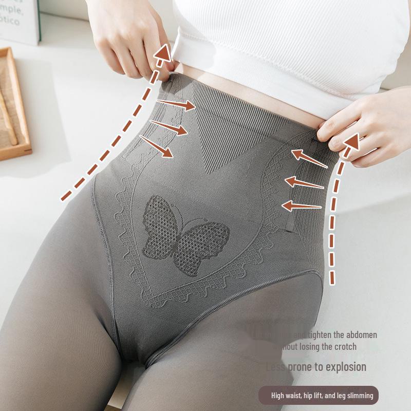 High-Waist Gray Herringbone Stewardess Leggings, See-Through, Flesh-Colored, Plus Velvet, Thickened for Autumn/Winter. 80G Thin чёрный
High-Waist Gray Herringbone Stewardess Leggings, See-Through, Flesh-Colored, Plus Velvet, Thickened for Autumn/Winter. 80G Thin чёрный