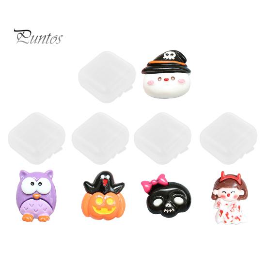 5 шт. локатор для алмазной живописи, простой в использовании милый мультяшный магнитный держатель для алмазной живописи для дома разноцветный
5 шт. локатор для алмазной живописи, простой в использовании милый мультяшный магнитный держатель для алмазной живописи для дома разноцветный