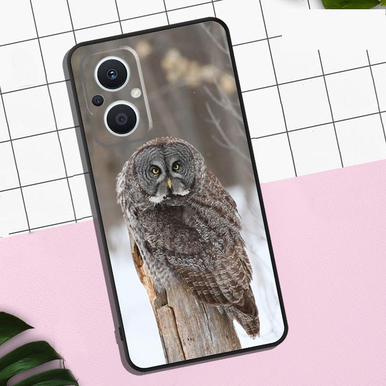 Camouflage Owl Case For OPPO Reno 13F 13 12 12F 11 11F 8T 7 8 10 Pro OPPO Find X8 Pro X6 X3 X5 Lite Cover OPPO Reno10 Pro
Camouflage Owl Case For OPPO Reno 13F 13 12 12F 11 11F 8T 7 8 10 Pro OPPO Find X8 Pro X6 X3 X5 Lite Cover OPPO Reno10 Pro