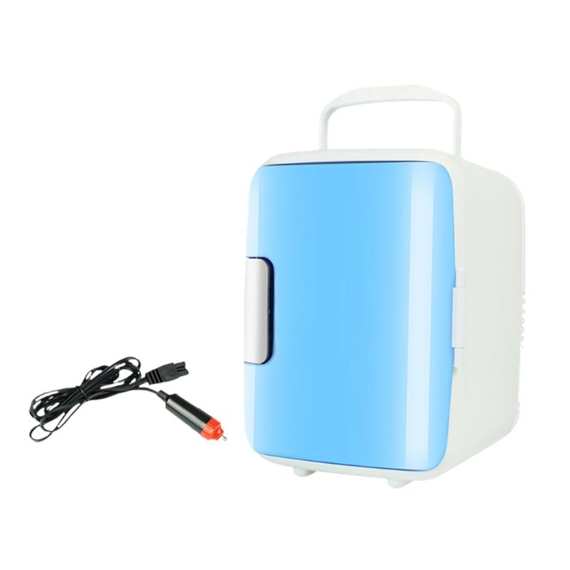 8L Vehicle Refrigerator With Semiconductor Technology Cooling To 10C Heating To 60C For Cars Trucks RVs
8L Vehicle Refrigerator With Semiconductor Technology Cooling To 10C Heating To 60C For Cars Trucks RVs