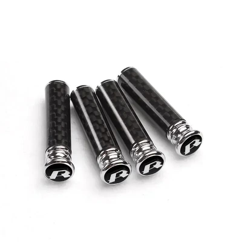 For VW New 4PCS Carbon Fiber Car Door Lock Pins Bolt Cover For Volkswagen Passat Santana Tiguan Golf Bora Jetta Beetle Scirocc
For VW New 4PCS Carbon Fiber Car Door Lock Pins Bolt Cover For Volkswagen Passat Santana Tiguan Golf Bora Jetta Beetle Scirocc
