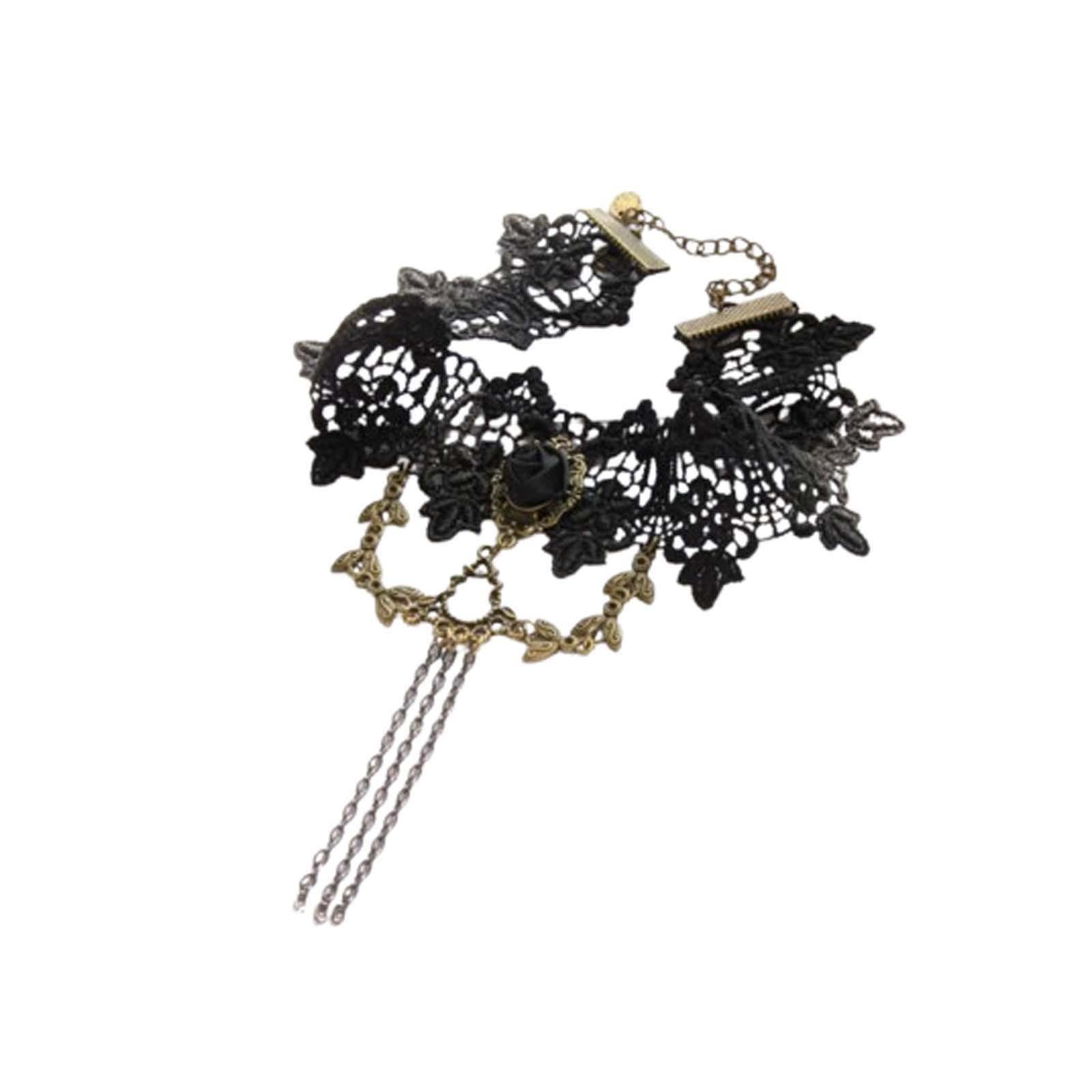 Женские аксессуары для ожерелий Модное универсальное ожерелье
Женские аксессуары для ожерелий Модное универсальное ожерелье