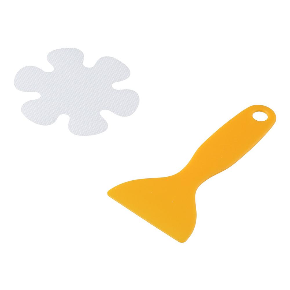 Sticker Non-Slip Bathtub Stickers Adhesive Decals Bathroom supplies Anti Slip Shower Grip Stickers
Sticker Non-Slip Bathtub Stickers Adhesive Decals Bathroom supplies Anti Slip Shower Grip Stickers