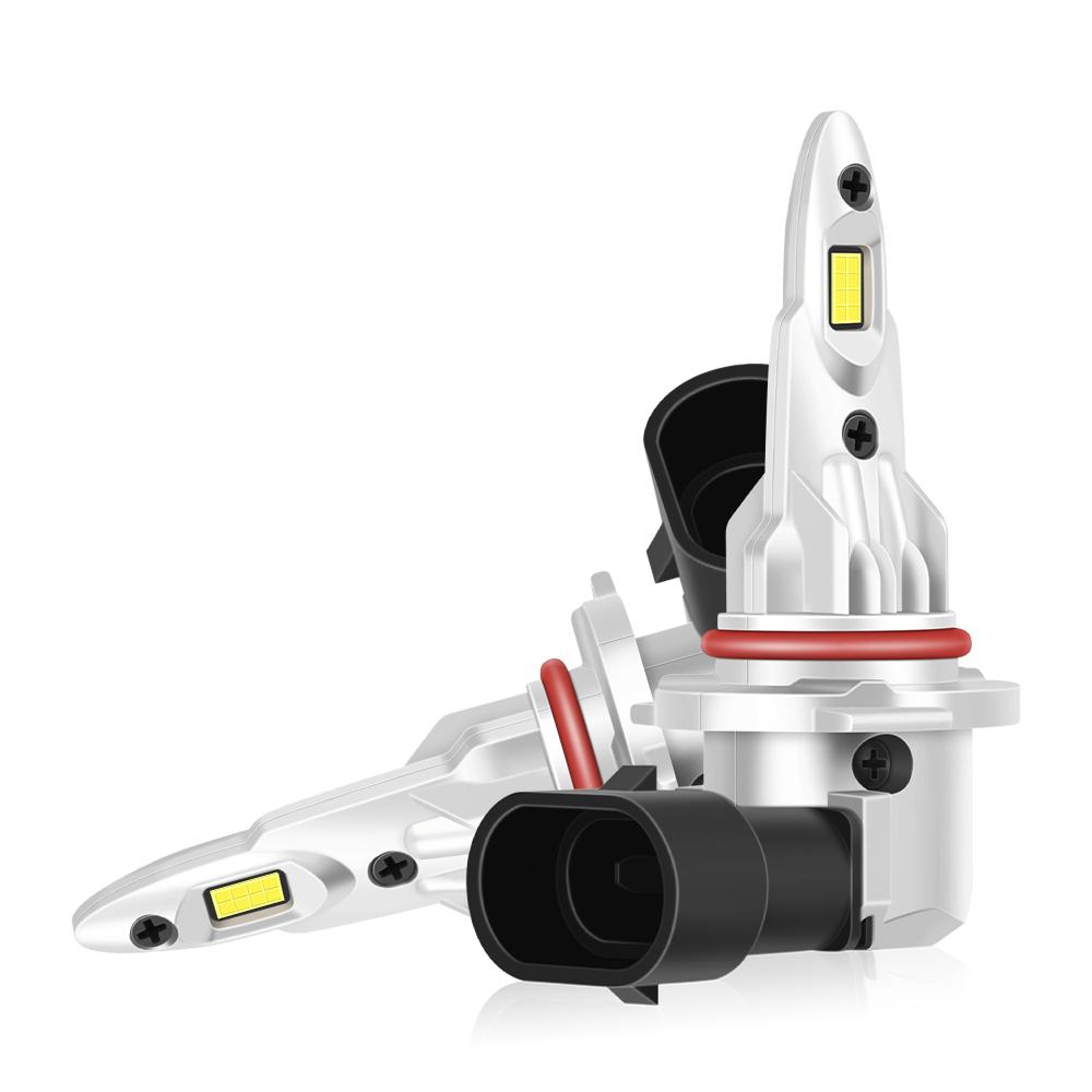 9005 HB3 9006 HB4 LED 200W 20000LM Car Lights 16PCS 3570 CSP Chips 6000K White Auto Mini Diode 1: 1 Turbo Lamps Auto Lights
9005 HB3 9006 HB4 LED 200W 20000LM Car Lights 16PCS 3570 CSP Chips 6000K White Auto Mini Diode 1: 1 Turbo Lamps Auto Lights