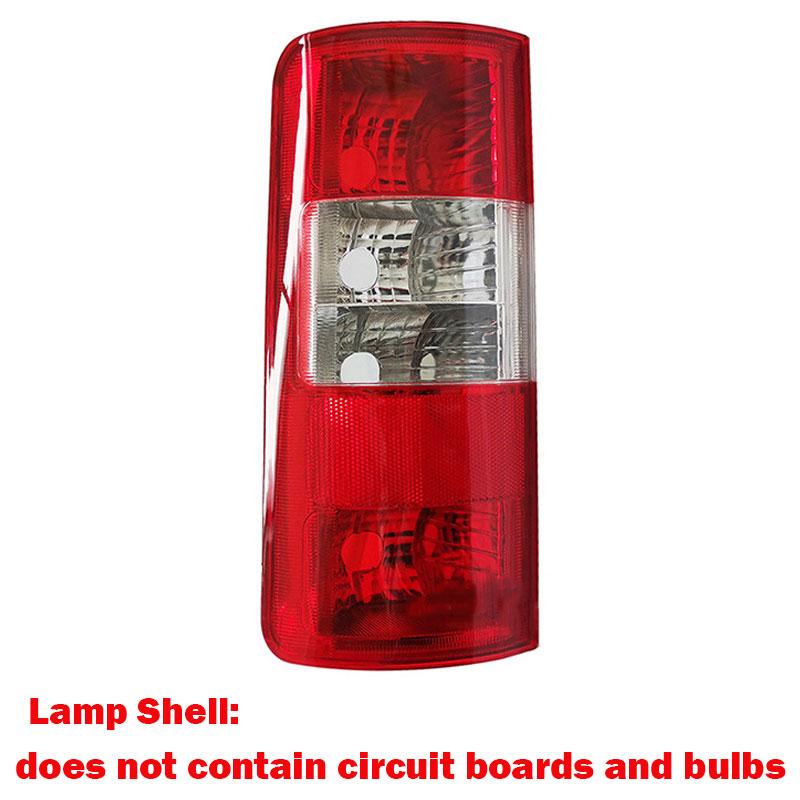 Car Accessories For Ford Transit Connect 2002-2009 Taillight Rear Tail Light Brake Turn Indicators Assembly Lamp Housing Cover Left
Car Accessories For Ford Transit Connect 2002-2009 Taillight Rear Tail Light Brake Turn Indicators Assembly Lamp Housing Cover Left