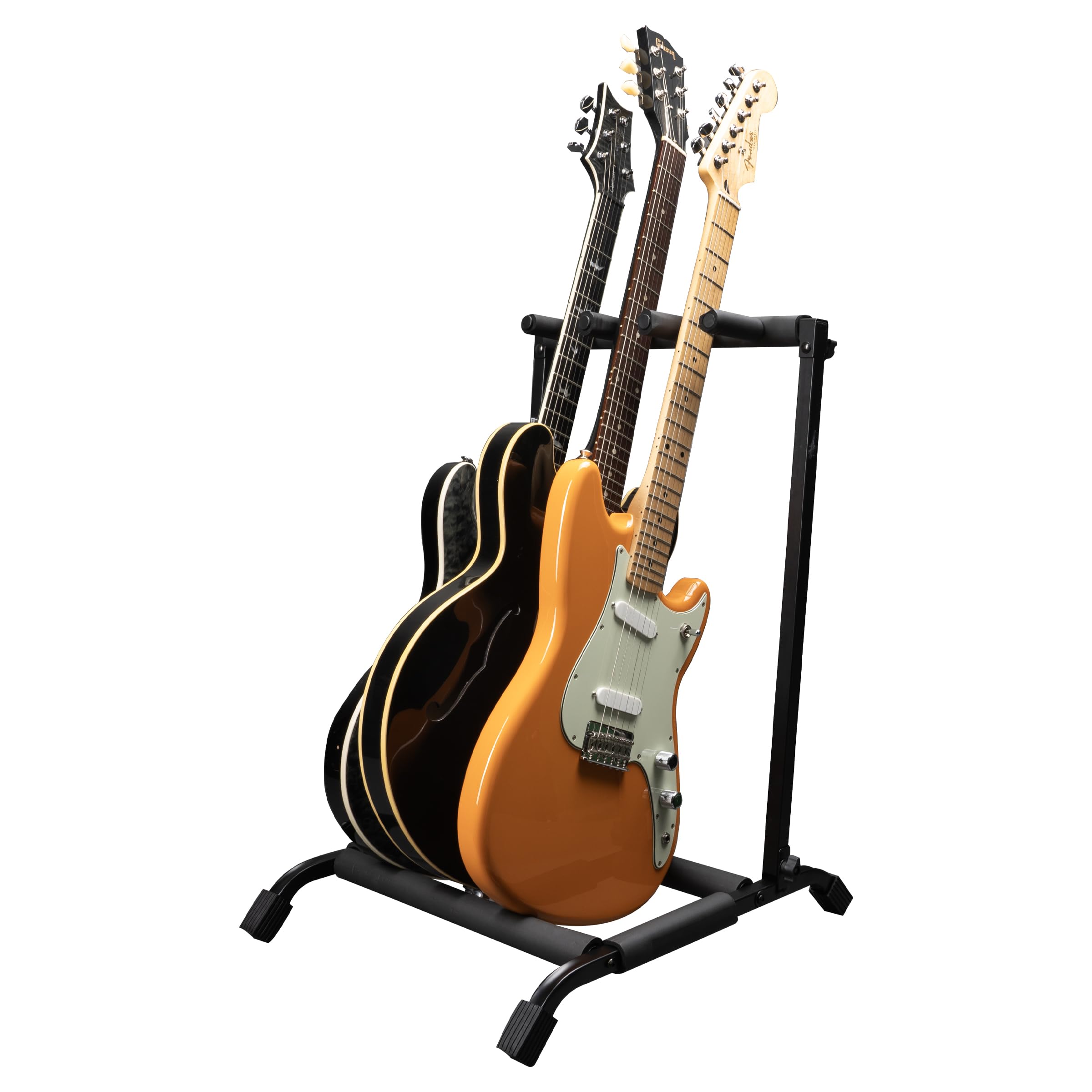 GATOR Frameworks ROK-IT Guitar Rack for 3 Guitars (RI-GTR-RACK3) - Official Japanese Product
GATOR Frameworks ROK-IT Guitar Rack for 3 Guitars (RI-GTR-RACK3) - Official Japanese Product