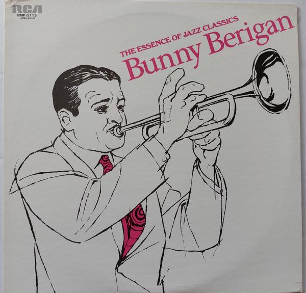 LP Record BUNNY BERIGAN Essence Of Jazz Classics Vol.15 RMP5115 RCA 1978 Japan Obi Jazz Used
LP Record BUNNY BERIGAN Essence Of Jazz Classics Vol.15 RMP5115 RCA 1978 Japan Obi Jazz Used