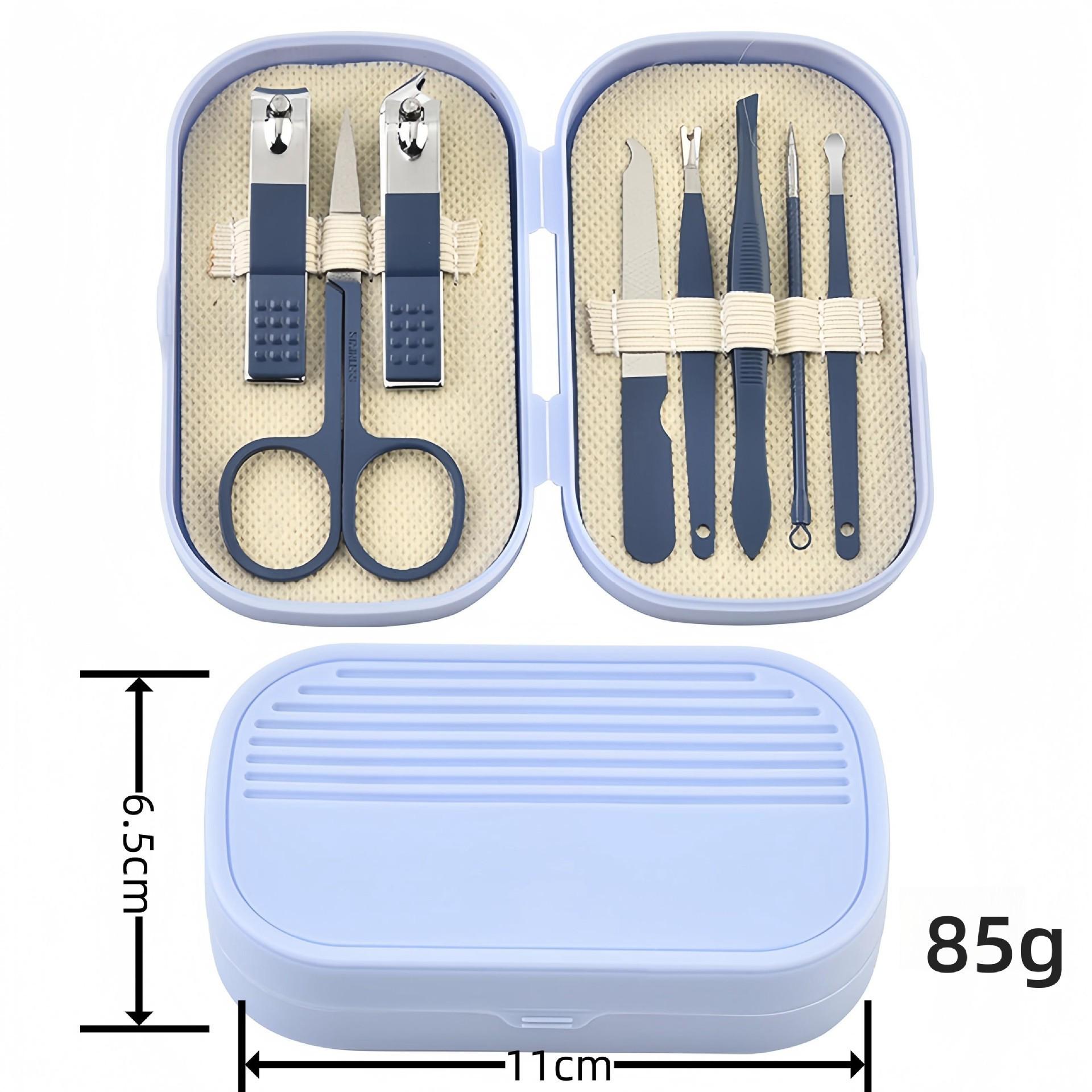 Eagle Beak Nail Clipper Set for Ingrown Toenails - Men s & Women s Pedicure Tool with Boxed Gift
Eagle Beak Nail Clipper Set for Ingrown Toenails - Men s & Women s Pedicure Tool with Boxed Gift