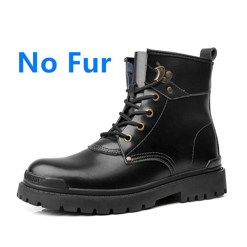 Осенне-зимняя мода Мужские ботинки Черные Повседневные кожаные ботинки Мужская деловая обувь Уличные мотоциклетные ботинки Большой размер 38-47 38
Осенне-зимняя мода Мужские ботинки Черные Повседневные кожаные ботинки Мужская деловая обувь Уличные мотоциклетные ботинки Большой размер 38-47 38