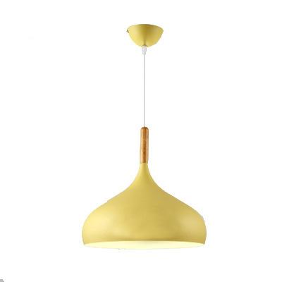 Nordic Colored Chandelier Wooden Pendant Light Bedroom Living Room LED Lamp Single Head Aluminum Children Room Lighting Fixture Dia-24cm 1pcs&No Bulb жёлтый
Nordic Colored Chandelier Wooden Pendant Light Bedroom Living Room LED Lamp Single Head Aluminum Children Room Lighting Fixture Dia-24cm 1pcs&No Bulb жёлтый