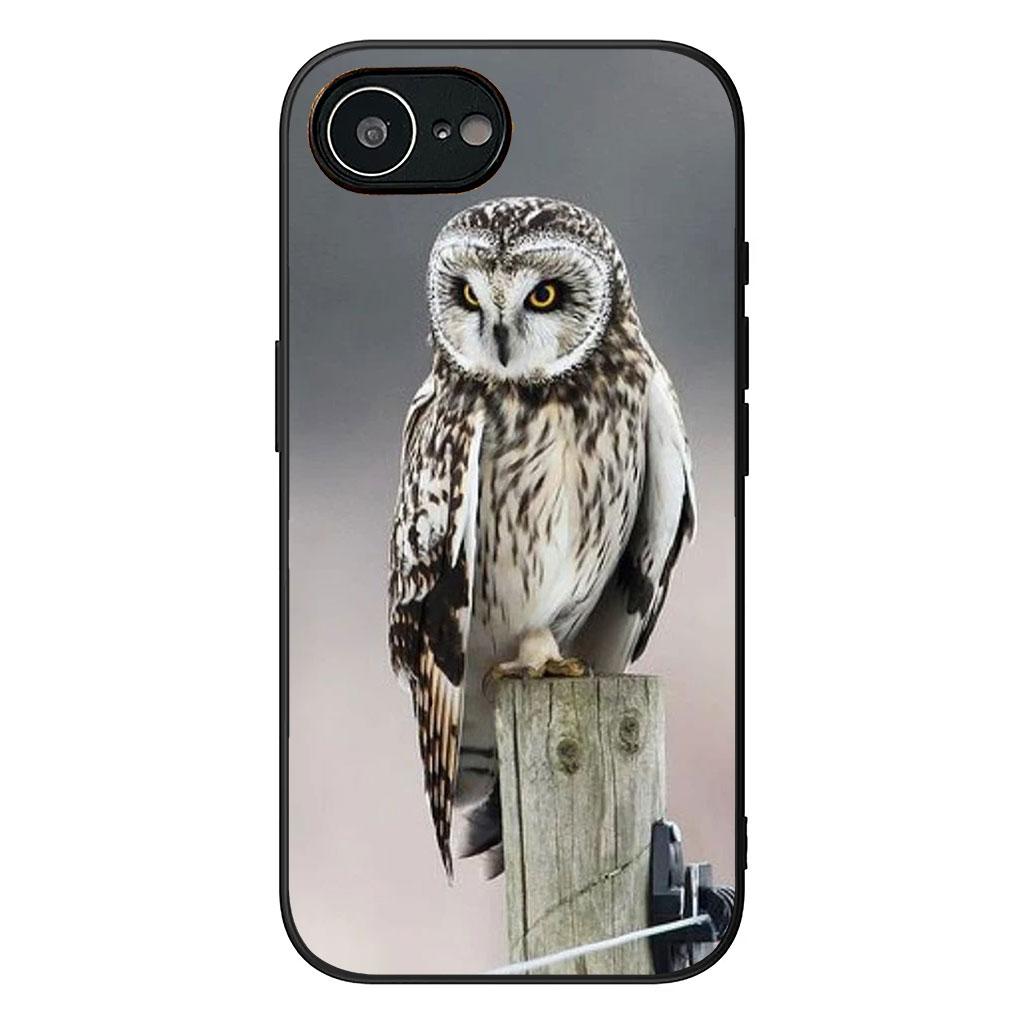 Cover for Huawei P30 P20 P10 Mate 10 20 Pro Lite Y9A Y8S P Smart Y7 Y9 Prime Coque Phone Case Bird Owl Cute Huawei Y8s
Cover for Huawei P30 P20 P10 Mate 10 20 Pro Lite Y9A Y8S P Smart Y7 Y9 Prime Coque Phone Case Bird Owl Cute Huawei Y8s