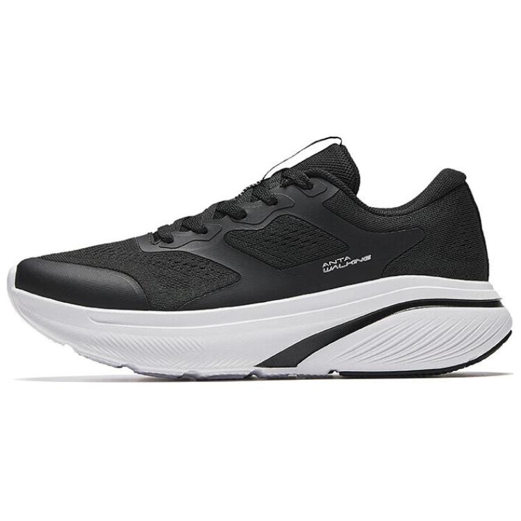 Anta Shunxing Lite Comfortable Versatile Shock Absorbing Durable Low Top Training Shoes Women sneaker Black 122517793-6 37.5
Anta Shunxing Lite Comfortable Versatile Shock Absorbing Durable Low Top Training Shoes Women sneaker Black 122517793-6 37.5