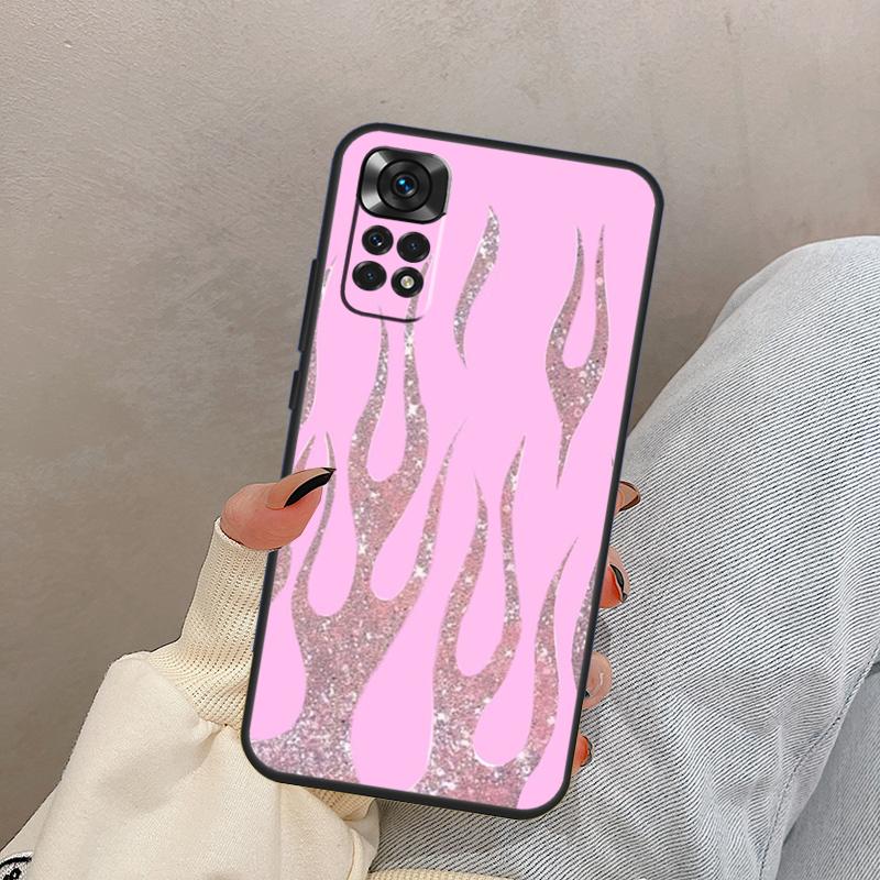 Purple Flames Fire Print For Xiaomi Redmi Note 13 9 10 11 12 14 15 Pro Plus Case Cover For Redmi 14C 10C 12C 13C 15C Redmi 12C
Purple Flames Fire Print For Xiaomi Redmi Note 13 9 10 11 12 14 15 Pro Plus Case Cover For Redmi 14C 10C 12C 13C 15C Redmi 12C