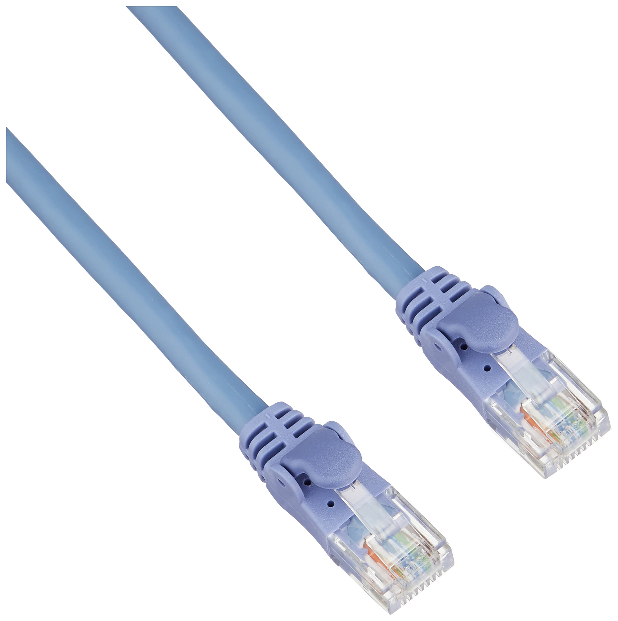 ELECOM LAN Cable CAT6 40m Nail Break Prevention Connector Standard Blue LD-GPN/BU40 синій
ELECOM LAN Cable CAT6 40m Nail Break Prevention Connector Standard Blue LD-GPN/BU40 синій
