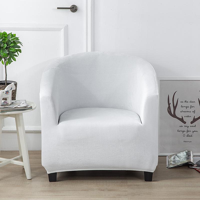 Чехол для дивана из утолщенного бархата Silver Fox, чехол для дивана с полукруглой аркой из молочного шелка 40*40cm
Чехол для дивана из утолщенного бархата Silver Fox, чехол для дивана с полукруглой аркой из молочного шелка 40*40cm