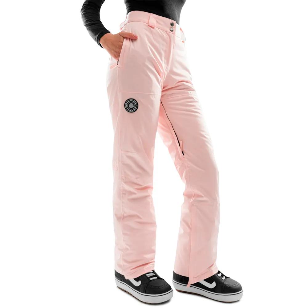 Siroko Брюки P1 Pilat S
Siroko Брюки P1 Pilat S