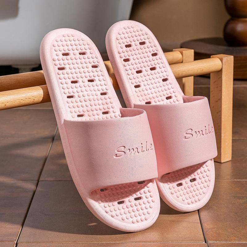 Fashion 2025 women s new indoor home bathroom hotel quick-drying non-slip and leakage slippers men s and women s couple shoes 40-41 розовый
Fashion 2025 women s new indoor home bathroom hotel quick-drying non-slip and leakage slippers men s and women s couple shoes 40-41 розовый