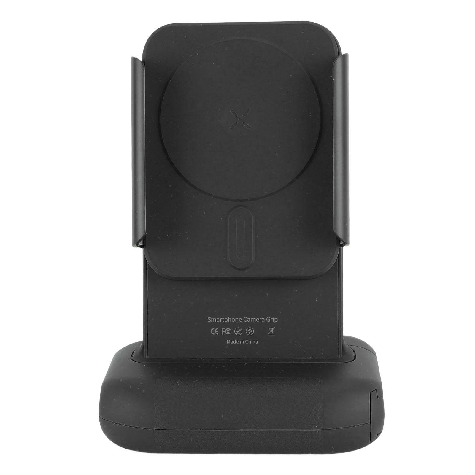 Ручка для камеры телефона Bluetooth беспроводной пульт дистанционного управления поворотный зажим ручка для затвора камеры смартфона чёрный
Ручка для камеры телефона Bluetooth беспроводной пульт дистанционного управления поворотный зажим ручка для затвора камеры смартфона чёрный