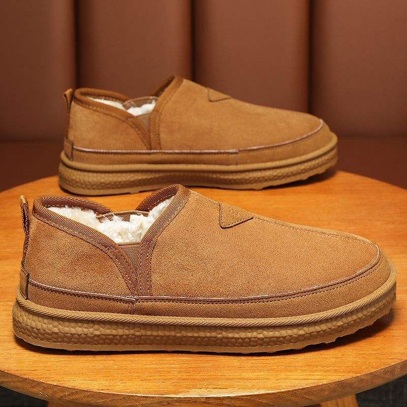Men Winter Casual Boots New Warm Protection for Cold Weather Insulated Material for Winter Comfort Durable for Outdoor Winter Use 44
Men Winter Casual Boots New Warm Protection for Cold Weather Insulated Material for Winter Comfort Durable for Outdoor Winter Use 44