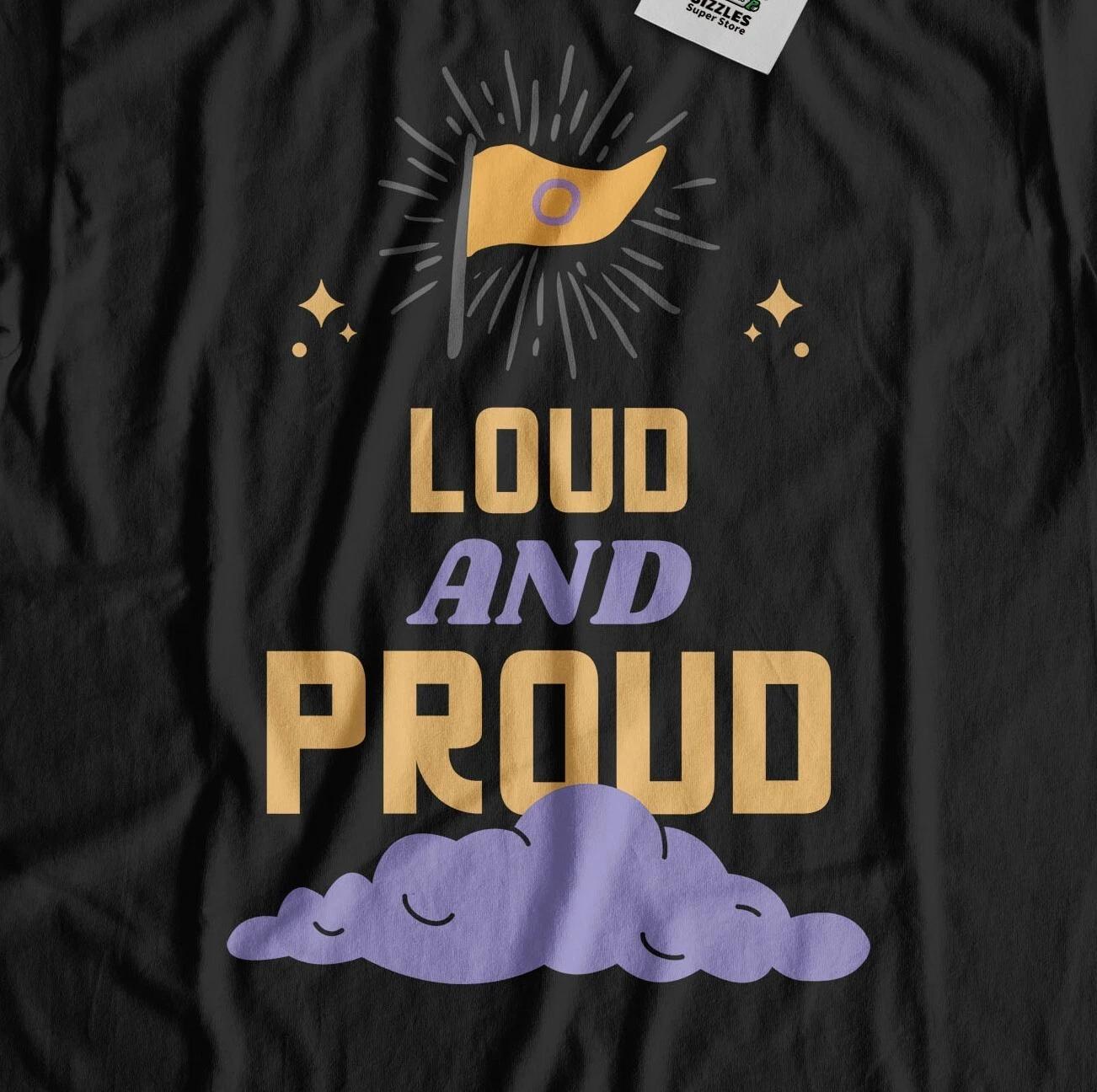 Intersex Flag T-Shirt LGBTQ+ Awareness & Sexuality Gifts 2XL
Intersex Flag T-Shirt LGBTQ+ Awareness & Sexuality Gifts 2XL