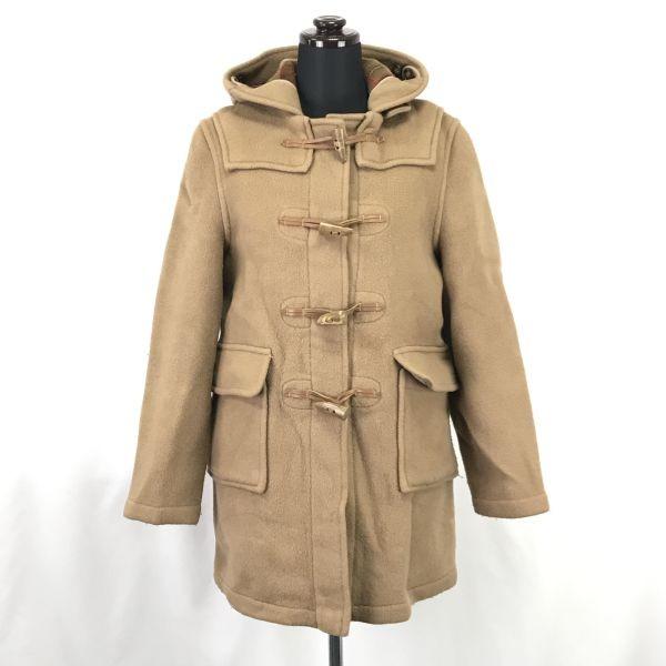 Gloverall Сделано в Англии Премиальное Дафлкот Женский XS Детский Коричневый
Gloverall Сделано в Англии Премиальное Дафлкот Женский XS Детский Коричневый