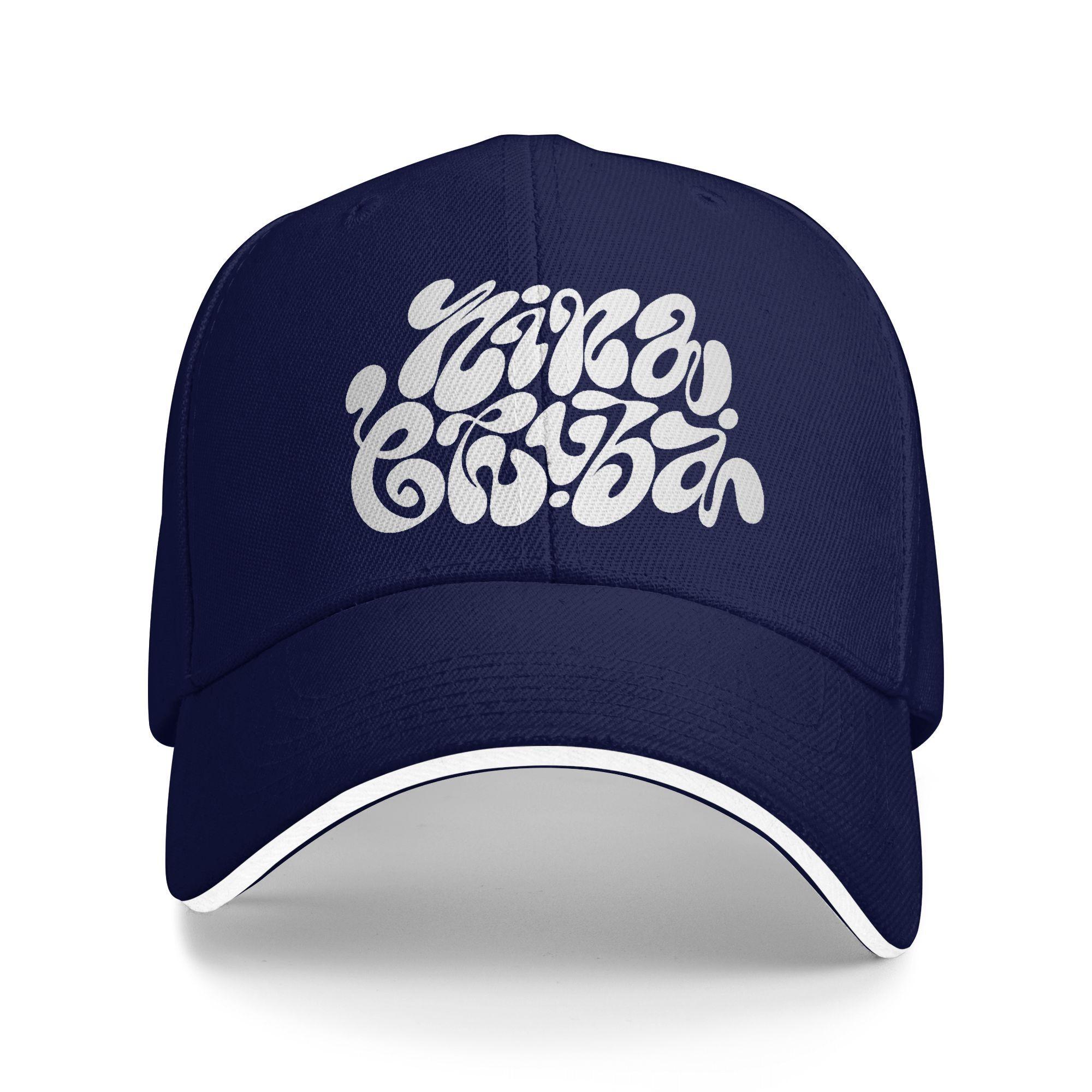 Arena Tour 2025 Nina Chuba music concert fans Baseball Caps Outfits Leisure Snapback Hat For Unisex Women Golf Headewear Gift One Size
Arena Tour 2025 Nina Chuba music concert fans Baseball Caps Outfits Leisure Snapback Hat For Unisex Women Golf Headewear Gift One Size