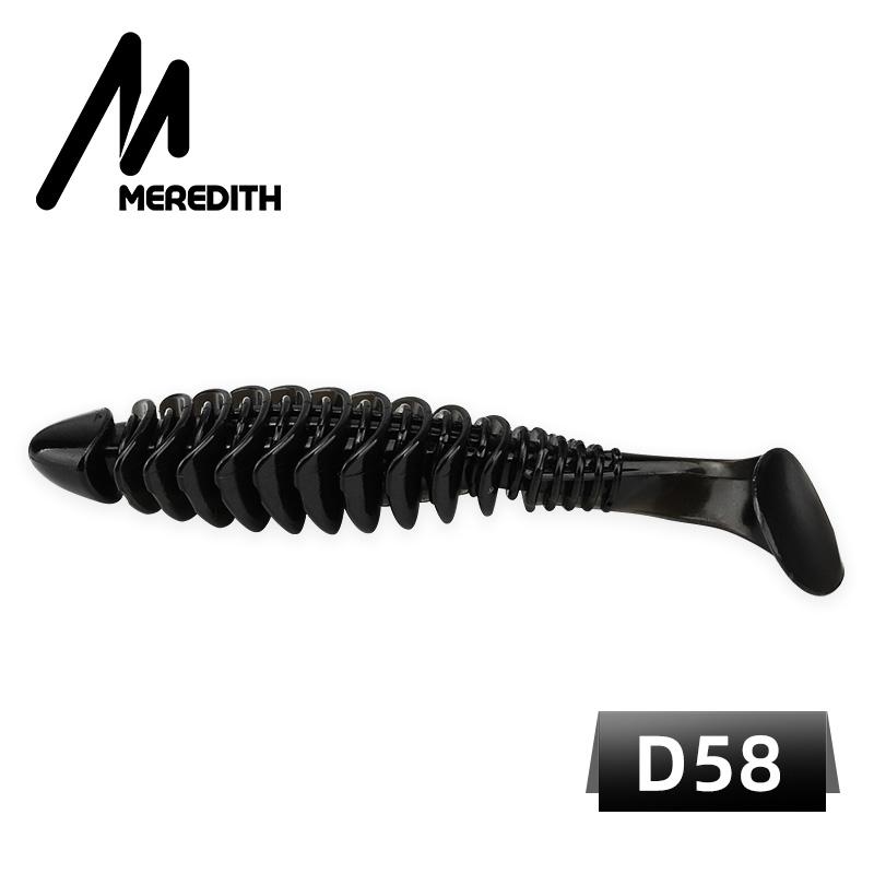 MEREDITH Мягкие приманки 65мм 80мм Искусственные приманки Силиконовые Карповая рыбалка снасти Приманки Рыболовные аксессуары Рыболовные приманки 65mm 10pcs
MEREDITH Мягкие приманки 65мм 80мм Искусственные приманки Силиконовые Карповая рыбалка снасти Приманки Рыболовные аксессуары Рыболовные приманки 65mm 10pcs