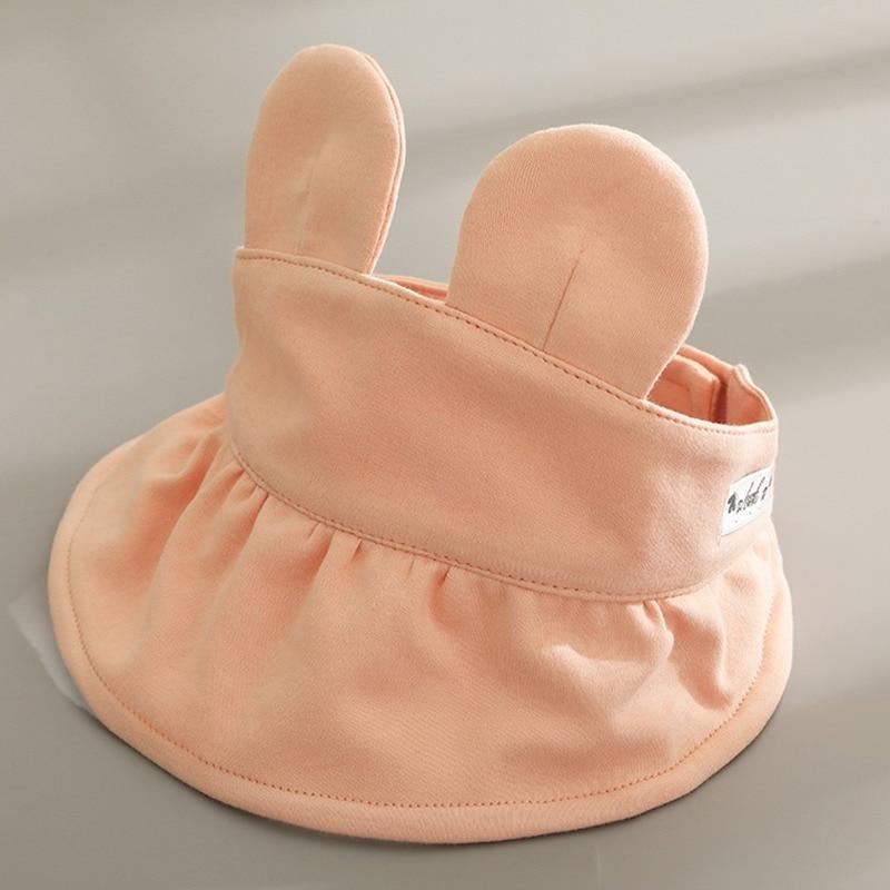 Baby Rabbit Ear Shape Пустой цилиндр Защитная шляпа от солнца
Baby Rabbit Ear Shape Пустой цилиндр Защитная шляпа от солнца