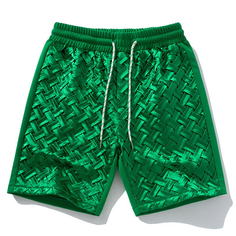 Fashion Men s Summer Shorts Casual Elastic Waist Beach Shorts Summer Clothes 5XL(90kg-100kg) зелений
Fashion Men s Summer Shorts Casual Elastic Waist Beach Shorts Summer Clothes 5XL(90kg-100kg) зелений