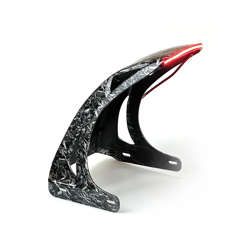 Мотоциклетное переднее крыло, брызговик, удлинитель, брызговик, модифицированный аксессуар с подсветкой для NIU UQI Ninebot SP1, задний брызговик
Мотоциклетное переднее крыло, брызговик, удлинитель, брызговик, модифицированный аксессуар с подсветкой для NIU UQI Ninebot SP1, задний брызговик