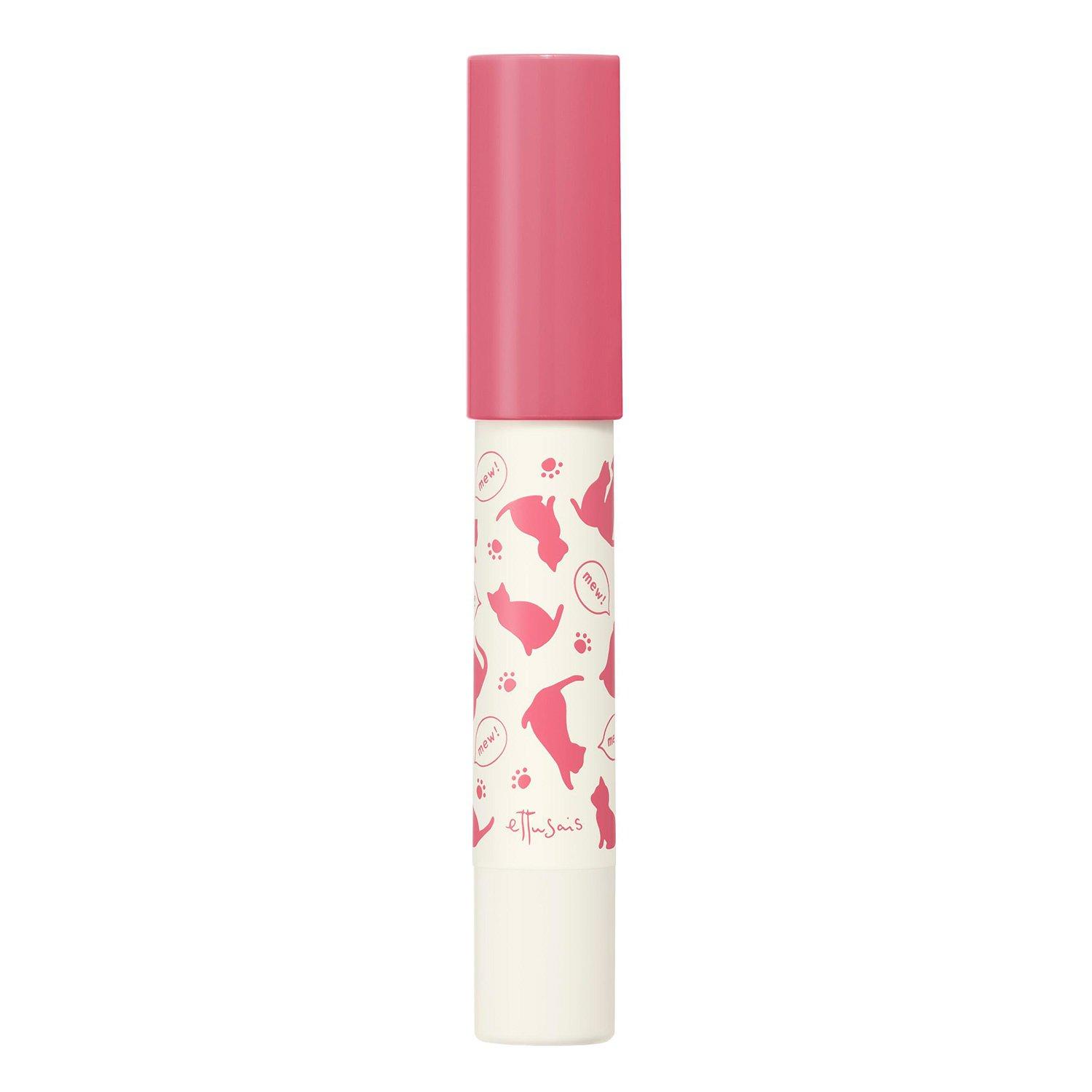 Ettusais Creamy Crayon Lip a CT PK1 2.5г розовый
Ettusais Creamy Crayon Lip a CT PK1 2.5г розовый
