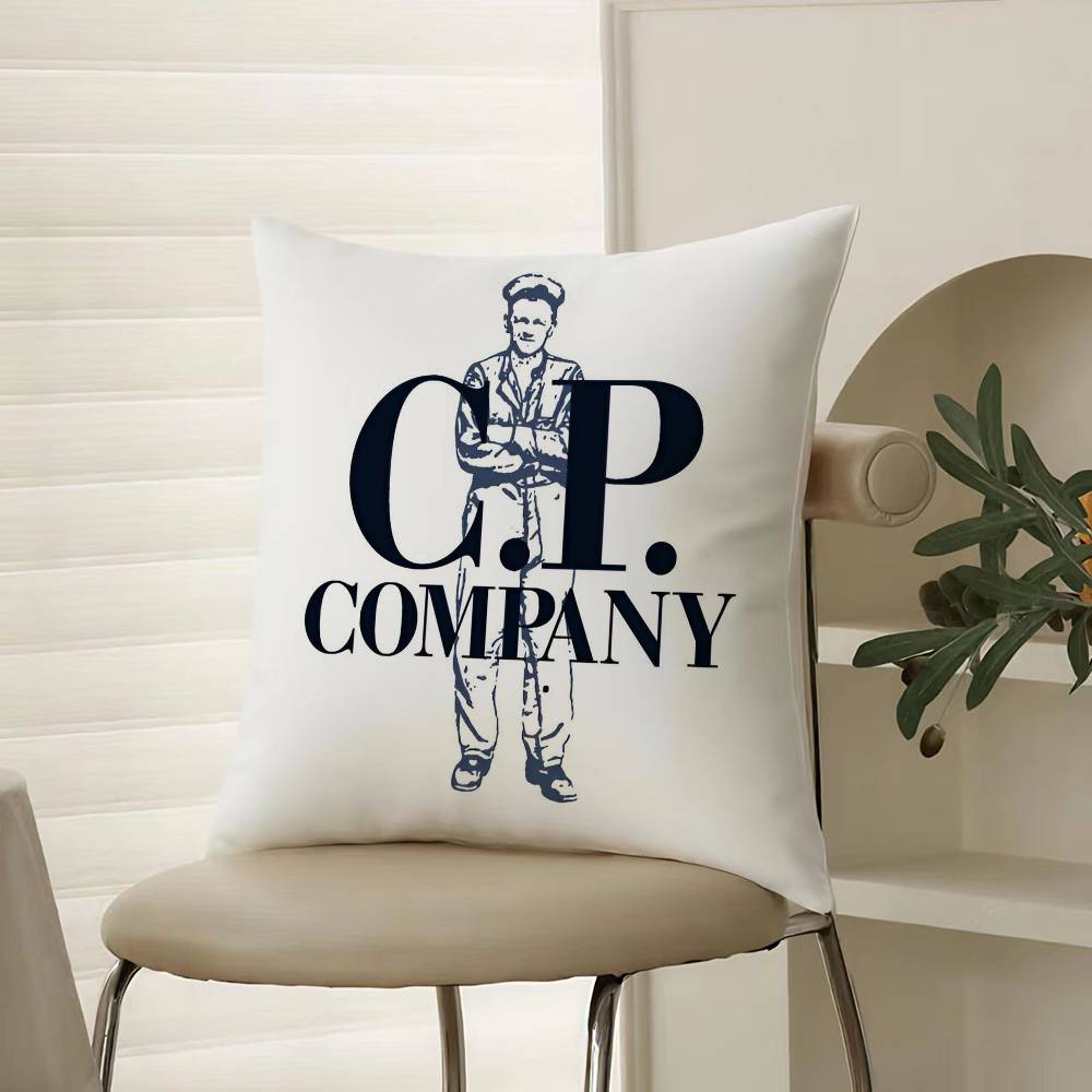 Urban Military CP Company-Urban Exploration Pillow Case Comfort Sofa Bed Silky elegant Invisible zipper Decorative cushion cover 12x12Inch
Urban Military CP Company-Urban Exploration Pillow Case Comfort Sofa Bed Silky elegant Invisible zipper Decorative cushion cover 12x12Inch