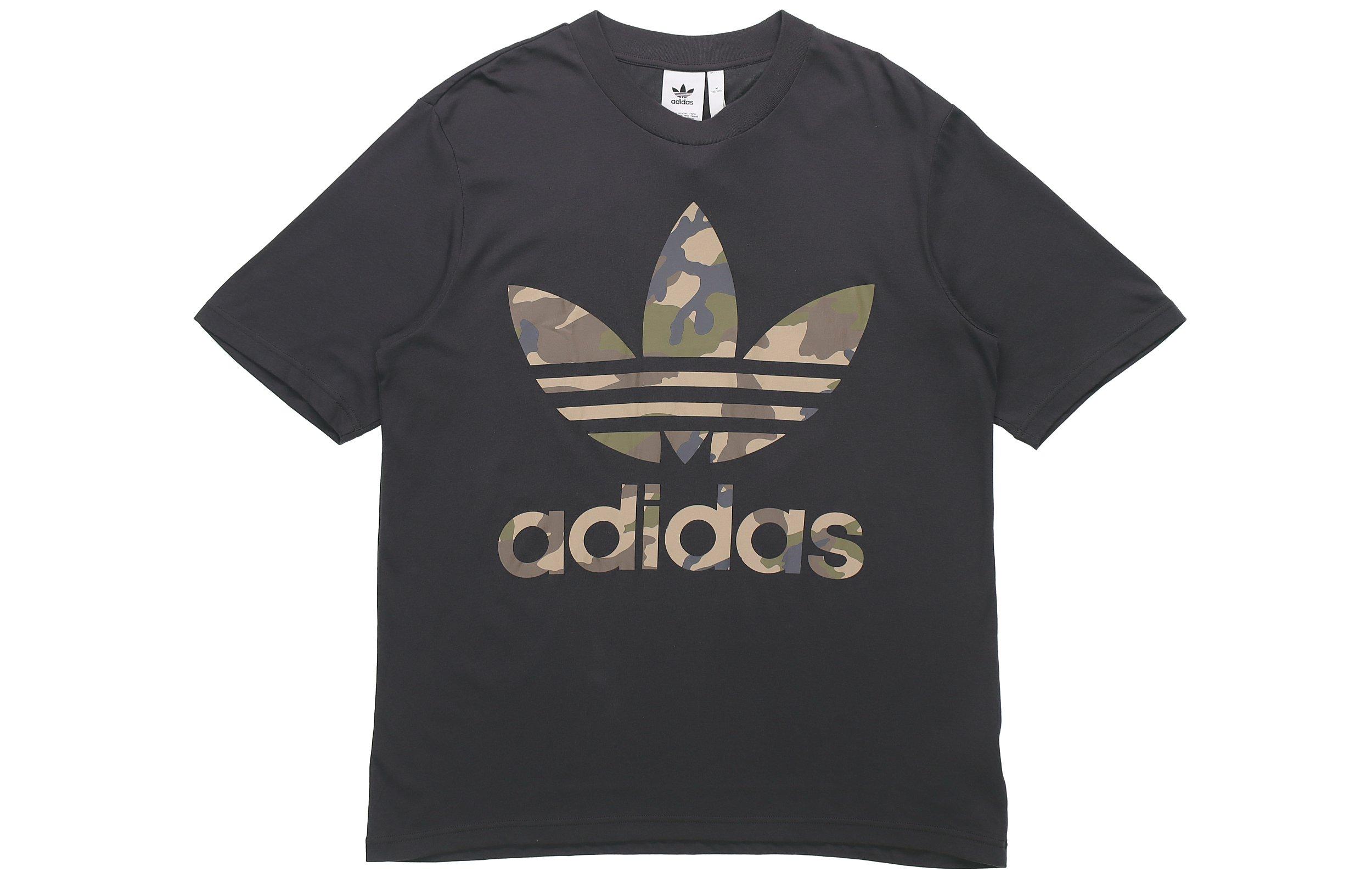 Adidas Originals T Shirts Men s Black Crew Neck Moderate Straight Fit DX4203 XS
Adidas Originals T Shirts Men s Black Crew Neck Moderate Straight Fit DX4203 XS