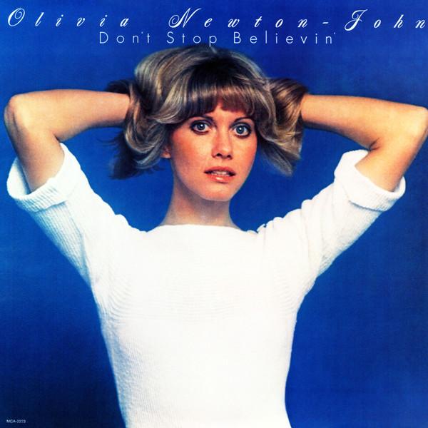Виниловая пластинка OLIVIA NEWTONJOHN Dont Stop Believin MCA2223 MCA 1976 США Рок Б/у
Виниловая пластинка OLIVIA NEWTONJOHN Dont Stop Believin MCA2223 MCA 1976 США Рок Б/у