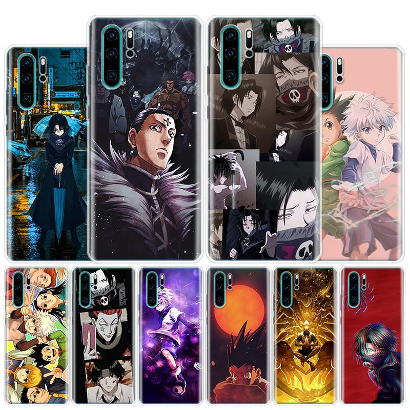 Hunter X Hunter Phantom Troupe Cover Phone Case For Huawei Y5 Y6 Y7 Y9S P Smart Z 2019 Honor 10 Lite 9 20 9X 8S 8X 8A Pro 7A 7X
Hunter X Hunter Phantom Troupe Cover Phone Case For Huawei Y5 Y6 Y7 Y9S P Smart Z 2019 Honor 10 Lite 9 20 9X 8S 8X 8A Pro 7A 7X