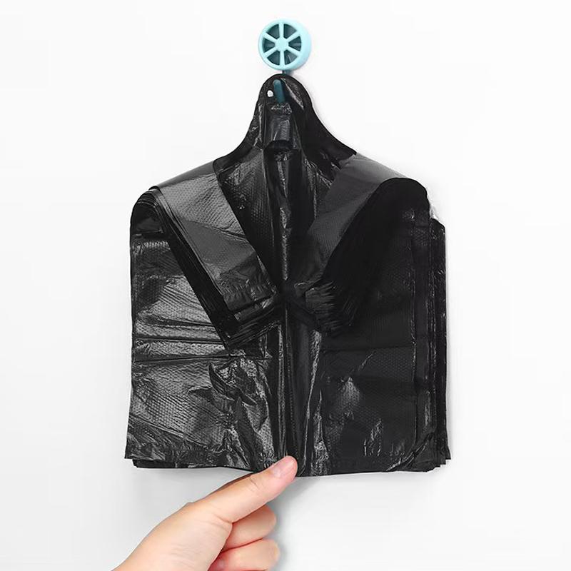 100/200/300PCS Pet Outdoor Cleaning Poop Bags Mini Black Disposable Plastic Trash Bags Car Table Use Vest Type Garbage Bags
100/200/300PCS Pet Outdoor Cleaning Poop Bags Mini Black Disposable Plastic Trash Bags Car Table Use Vest Type Garbage Bags