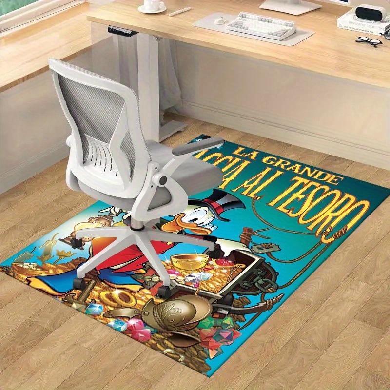 1pc, La Grande Caccia Al Tesoro: Disney s Treasure Hunt Adventure Rug - Perfect for Home, Office, or Outdoor Use - Makes a Great Gift! H087 60cm by 90cm
1pc, La Grande Caccia Al Tesoro: Disney s Treasure Hunt Adventure Rug - Perfect for Home, Office, or Outdoor Use - Makes a Great Gift! H087 60cm by 90cm