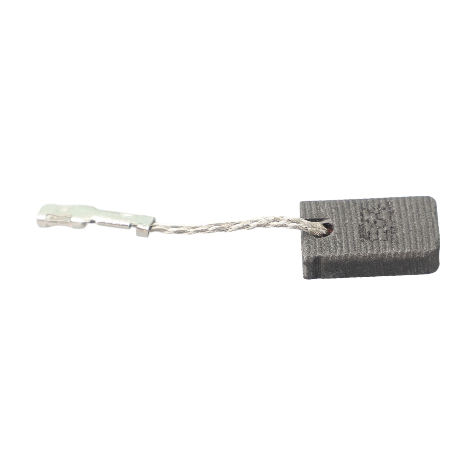 High Quality Practical Brand New Exquisite E64 Carbon Brush Accessories Angle Grinder Self-Stop Carbon And Metal Carbon Brush China Mainland
High Quality Practical Brand New Exquisite E64 Carbon Brush Accessories Angle Grinder Self-Stop Carbon And Metal Carbon Brush China Mainland