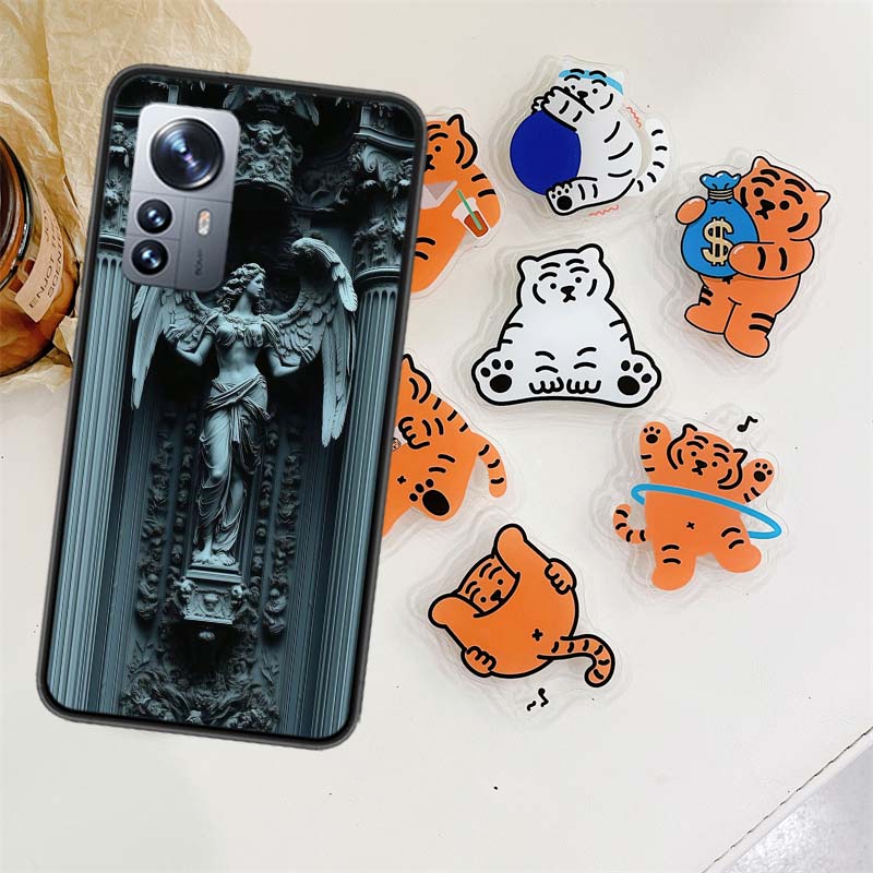 Angelic Grace Statue of Faith Phone Case For Xiaomi Poco X7 X6 M8 M7 M6 M4 M3 X4 Pro F7 Ultra M5S Mi 14 14T 15 15T 12T 10T Pro 1 Xiaomi Mi 12 Lite
Angelic Grace Statue of Faith Phone Case For Xiaomi Poco X7 X6 M8 M7 M6 M4 M3 X4 Pro F7 Ultra M5S Mi 14 14T 15 15T 12T 10T Pro 1 Xiaomi Mi 12 Lite