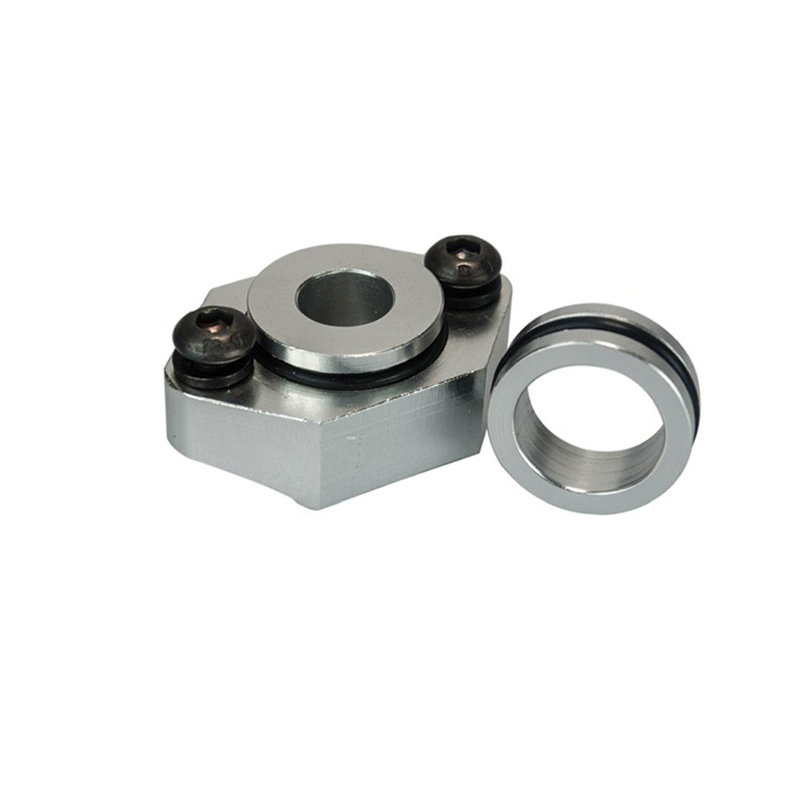 JONBO Aluminum Map Flange Kit Intercooler Piping For 1.8T Beetle Golf A4 One Size
JONBO Aluminum Map Flange Kit Intercooler Piping For 1.8T Beetle Golf A4 One Size