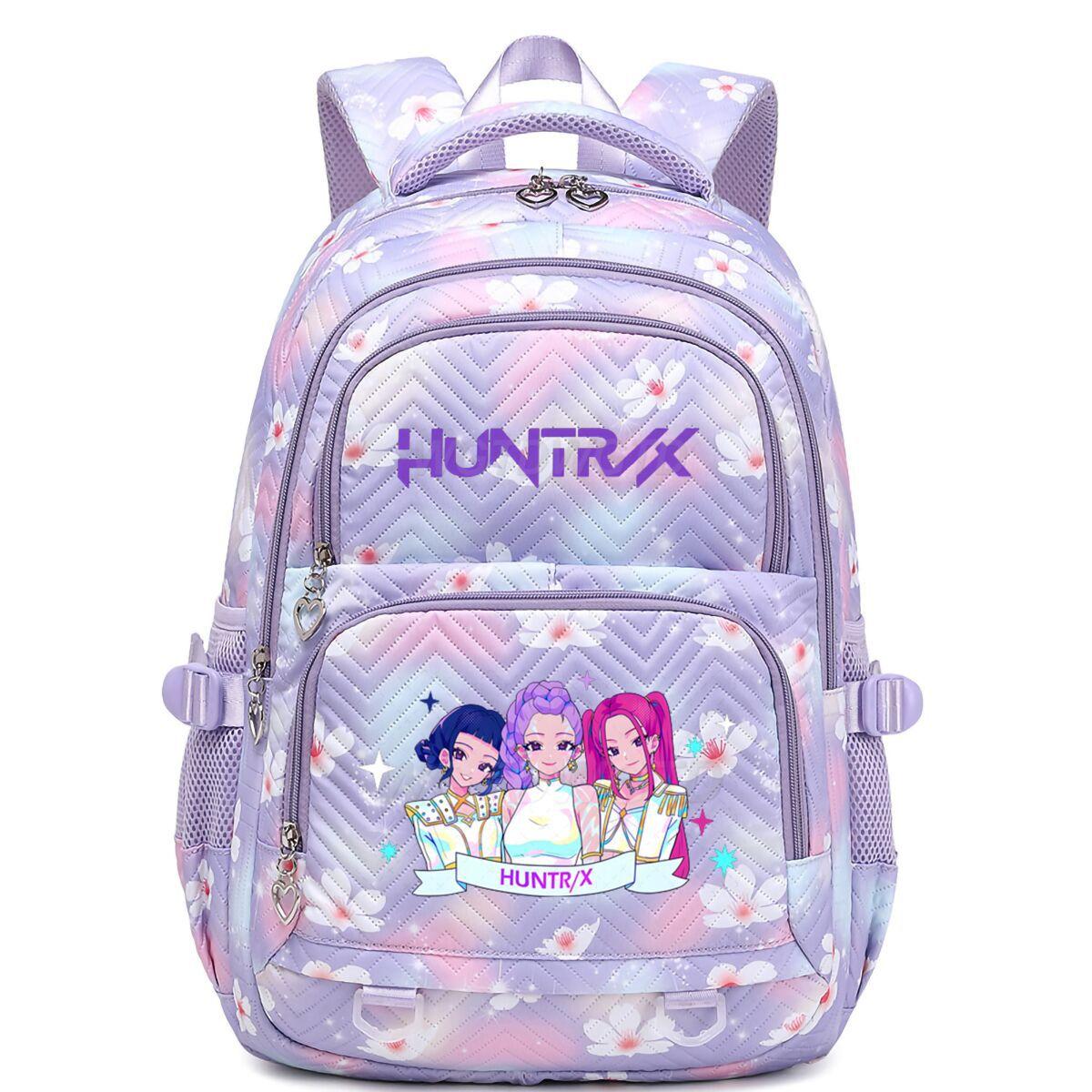 Kpop witch hunter Korean version of the trend lightweight backpack women s cross-border large-capacity fashion schoolbag for primary and secondary No specification
Kpop witch hunter Korean version of the trend lightweight backpack women s cross-border large-capacity fashion schoolbag for primary and secondary No specification